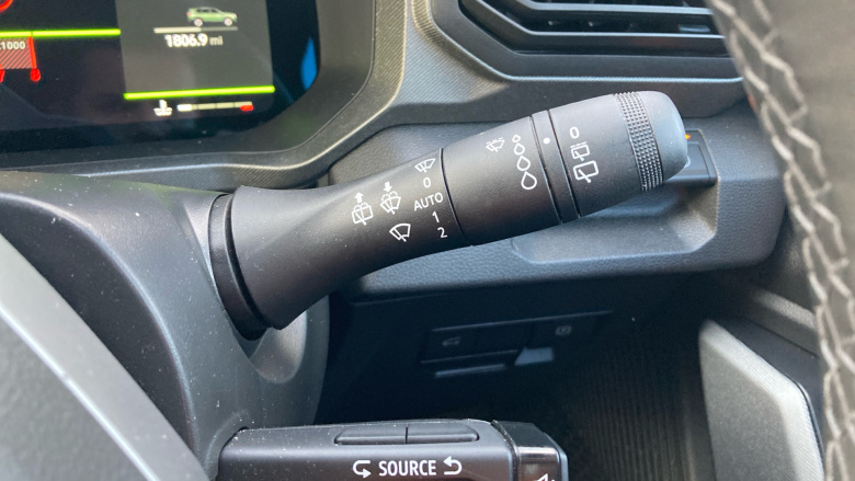 Dacia Bigster 1.2 TCe 140 Journey 5dr Petrol Estate